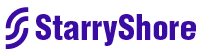 My Starry Shore Blog